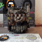 2024 Renault Clio Motor Komple Çıkma Parça Erzurum