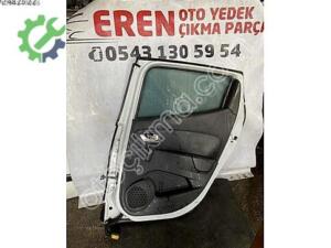 Orijinal Renault Clio 4 Sağ Arka Kapı – Çıkma Parça