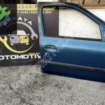Orijinal Renault Clio I-II HATASIZ ÇIKMAZ SAĞ ÖN KAPI