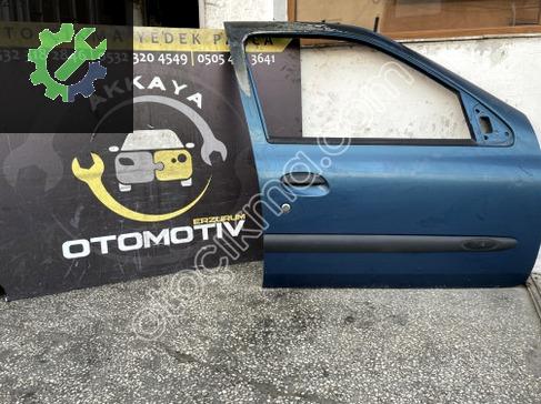 Renault Clio Sağ Ön Kapı çıkma parça