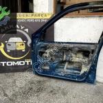 Orijinal Renault Clio I-II HATASIZ ÇIKMAZ SAĞ ÖN KAPI