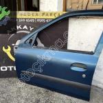 Orijinal Renault Clio I-II Hatasız Çıkma sol ön kapı
