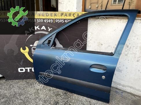 Renault Clio Sol Ön Kapı çıkma parça
