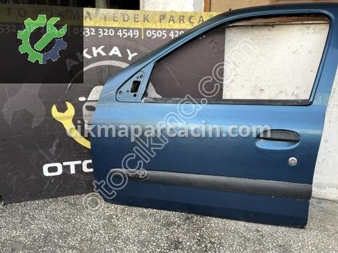 Renault Clio Sol Ön Kapı çıkma parça