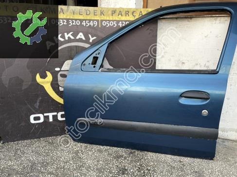 Renault Clio Sol Ön Kapı çıkma parça