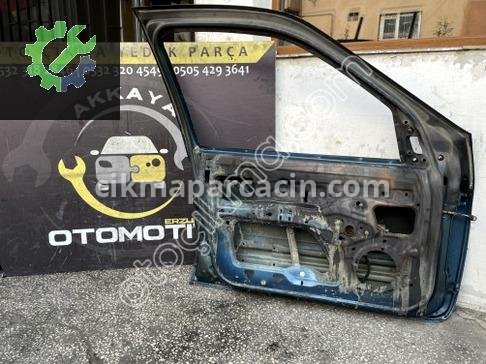 Renault Clio Sol Ön Kapı çıkma parça