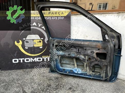 Renault Clio Sol Ön Kapı çıkma parça