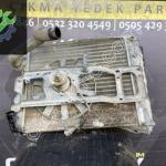 2024 Renault Kangoo Motor Su Radyatörü Çıkma Parça Erzurum