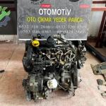 Fiat Fiorino Direksiyon Kutusu Çıkma Parça