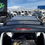 Orijinal RENAULT ESPACE Çıkma Hatasız Kesme Tavan Sacı 02-2010