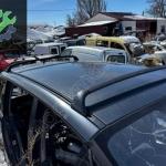 Orijinal RENAULT ESPACE Çıkma Hatasız Kesme Tavan Sacı 02-2010
