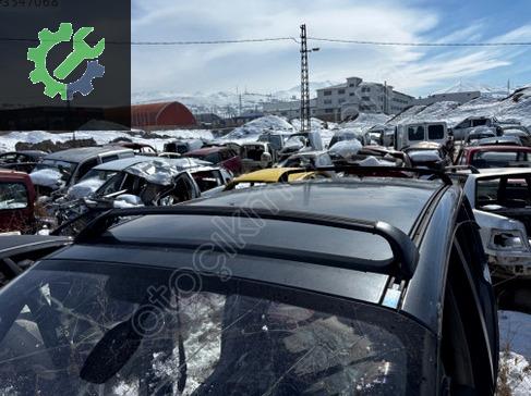 Renault Espace Kesme Tavan Sacı 02-2010 çıkma parça
