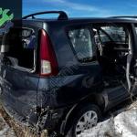 Orijinal RENAULT ESPACE Çıkma Hatasız Komple Arka 02-2010