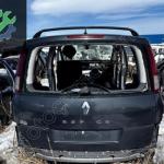 Orijinal RENAULT ESPACE Çıkma Hatasız Komple Arka 02-2010