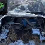 Orijinal RENAULT ESPACE Çıkma Komple Ön 02-2010