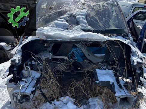 Renault Espace Komple Ön çıkma parça