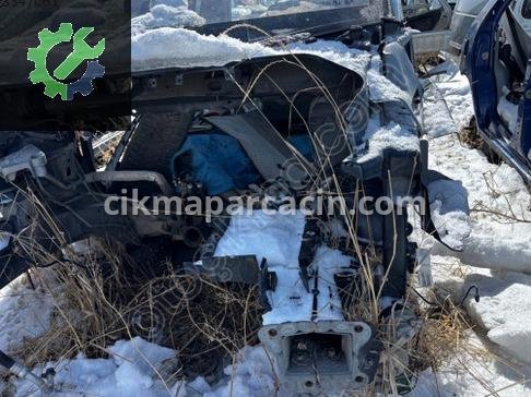 Renault Espace Komple Ön 02-2010 çıkma parça