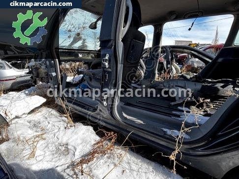 Renault Espace Sol Marşpiyel Sacı çıkma parça