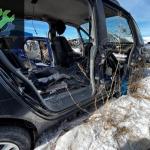 Orijinal RENAULT ESPACE Sağ Marspiyel Sacı 02-2010