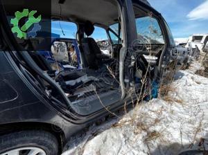 Orijinal RENAULT ESPACE Sağ Marspiyel Sacı 02-2010