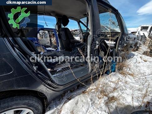 Renault Espace Sağ Marşpiyel Sacı çıkma parça