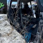 Orijinal RENAULT ESPACE Sağ Marspiyel Sacı 02-2010