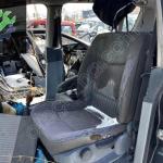 Orijinal RENAULT ESPACE Sol Ön Şoför Koltuğu 02-2010