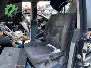 Orijinal RENAULT ESPACE Sol Ön Şoför Koltuğu 02-2010