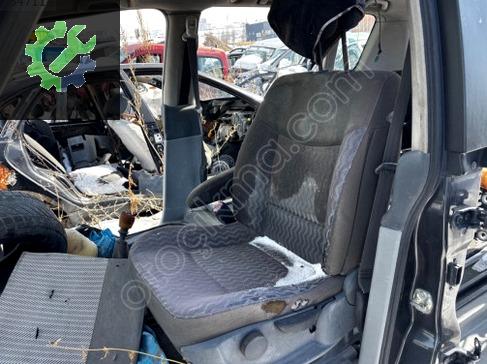Renault Espace Sol Ön Koltuk çıkma parça