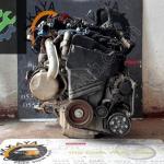 Renault Fluence Motor Komple Çıkma Parça