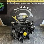2024 Renault Fluence Motor Komple Çıkma Parça Erzurum