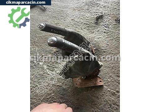 Renault Fluence El Fren Kolu çıkma parça