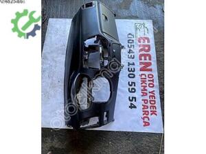 Orijinal Renault Fluence Torpido Gözü – Temiz ve Çıkma P