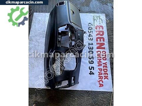 Renault Fluence Torpido Gözü çıkma parça