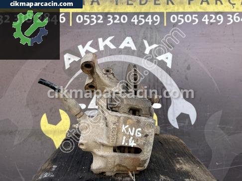 Renault Kangoo Fren Ana Merkezi çıkma parça
