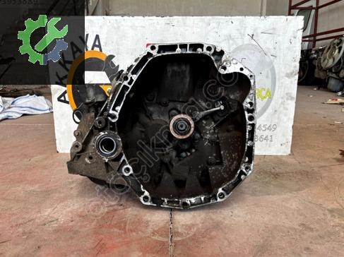 Renault Kangoo Şanzıman Komple çıkma parça