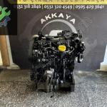 2024 Renault Kangoo Motor Komple Çıkma Parça