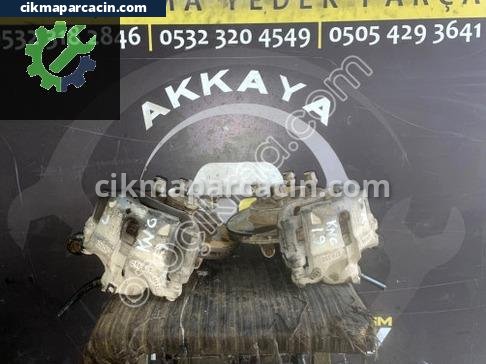 Renault Kangoo Fren Ana Merkezi çıkma parça
