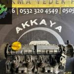 Renault Kangoo Silindir Kapağı Çıkma Parça İzmir