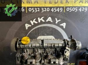 Orijinal RENAULT KANGOO EXPRESS 1.9 ÇIKMA SİLİNDİR KAPAĞI
