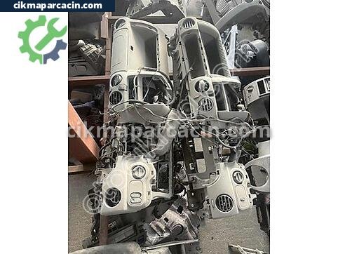 Renault Kangoo Torpido çıkma parça