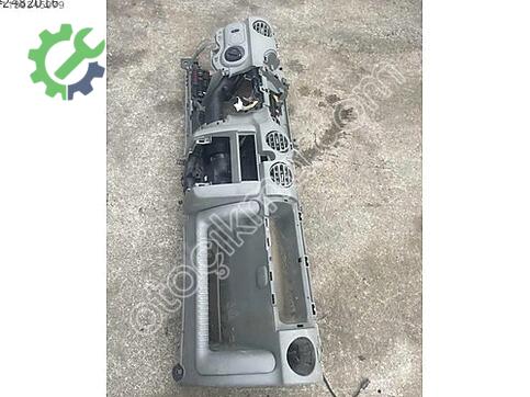 Renault Kangoo Torpido çıkma parça