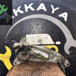 Orijinal Renault Laguna 1 Çıkma Arka Cam Silecek Motoru