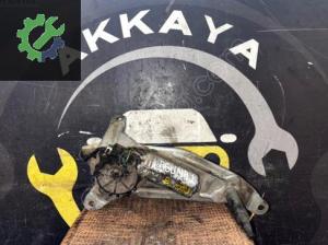 Orijinal Renault Laguna 1 Çıkma Arka Cam Silecek Motoru