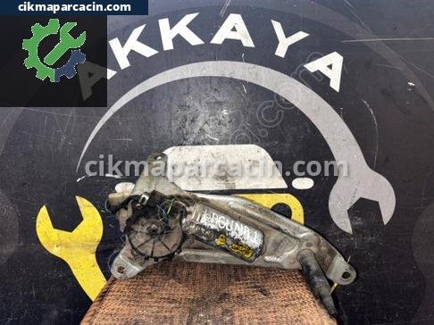 Renault Laguna Arka Silecek Motoru çıkma parça