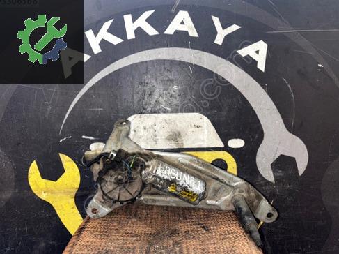 Renault Laguna Arka Silecek Motoru çıkma parça
