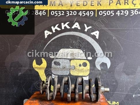 Renault Laguna Krank çıkma parça