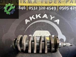 Orijinal RENAULT LAGUNA 1 VOLVO 2.0 16 VALF ÇIKMA STD KRANK