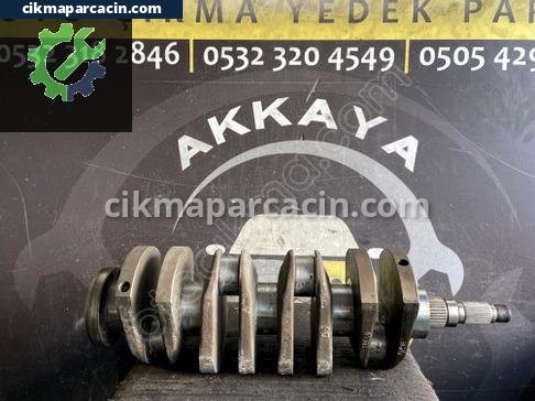 Renault Laguna Krank çıkma parça