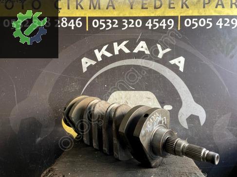 Renault Laguna Krank çıkma parça